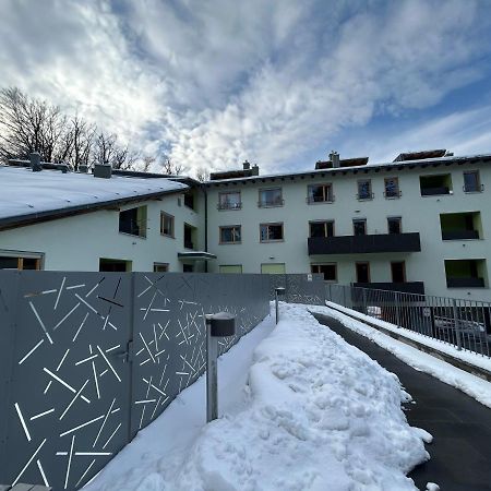 Pohorske Terase Gabi Apartman Hočko Pohorje Kültér fotó