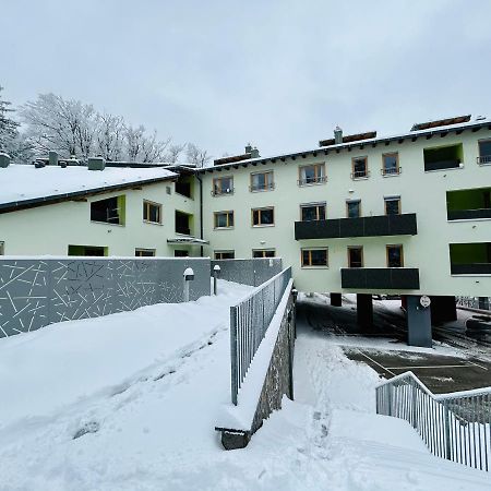 Pohorske Terase Gabi Apartman Hočko Pohorje Kültér fotó