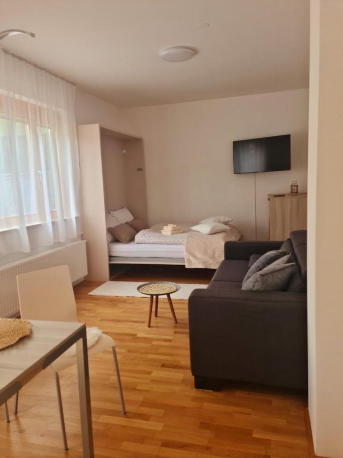 Pohorske Terase Gabi Apartman Hočko Pohorje Kültér fotó