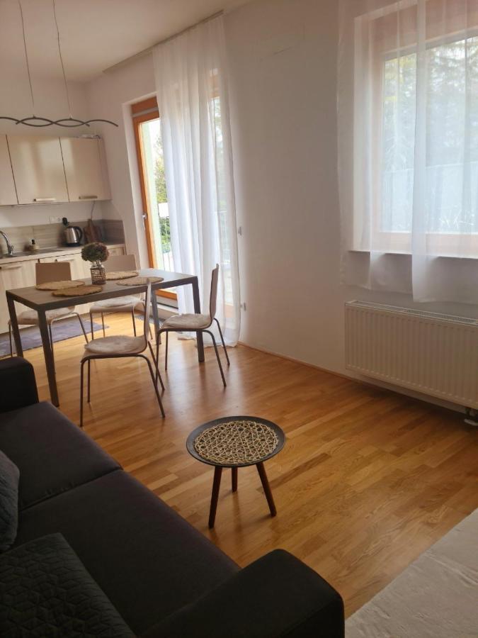 Pohorske Terase Gabi Apartman Hočko Pohorje Kültér fotó