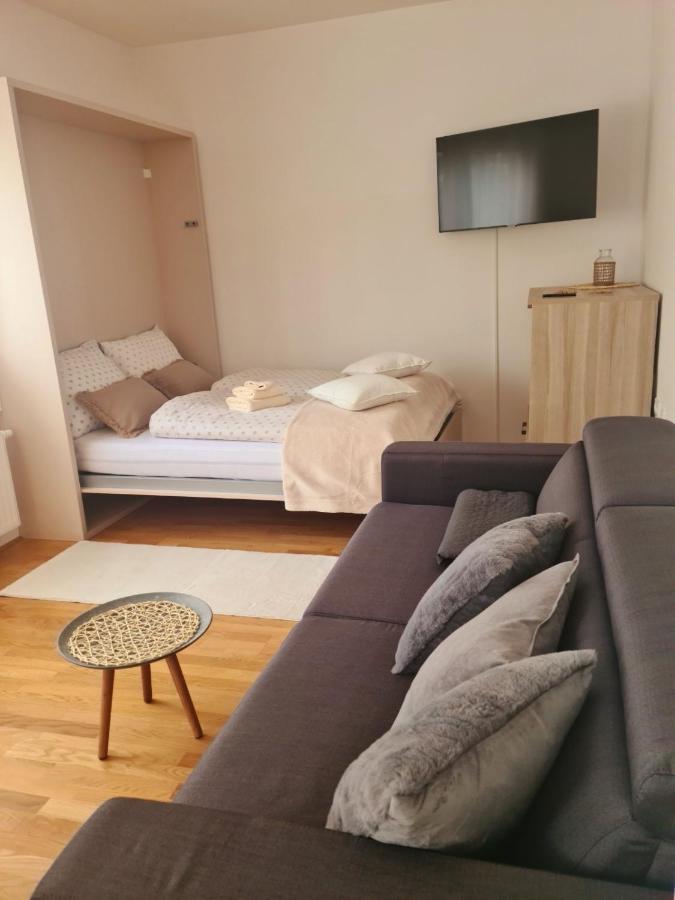 Pohorske Terase Gabi Apartman Hočko Pohorje Kültér fotó