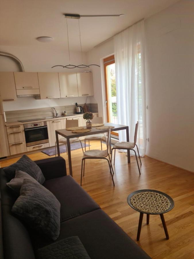Pohorske Terase Gabi Apartman Hočko Pohorje Kültér fotó