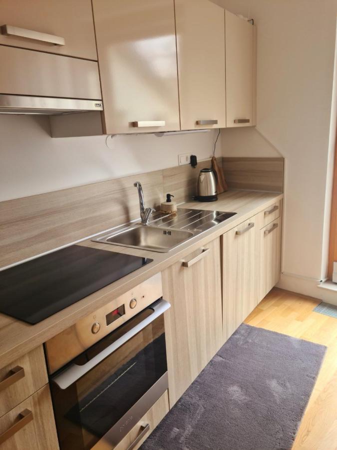 Pohorske Terase Gabi Apartman Hočko Pohorje Kültér fotó
