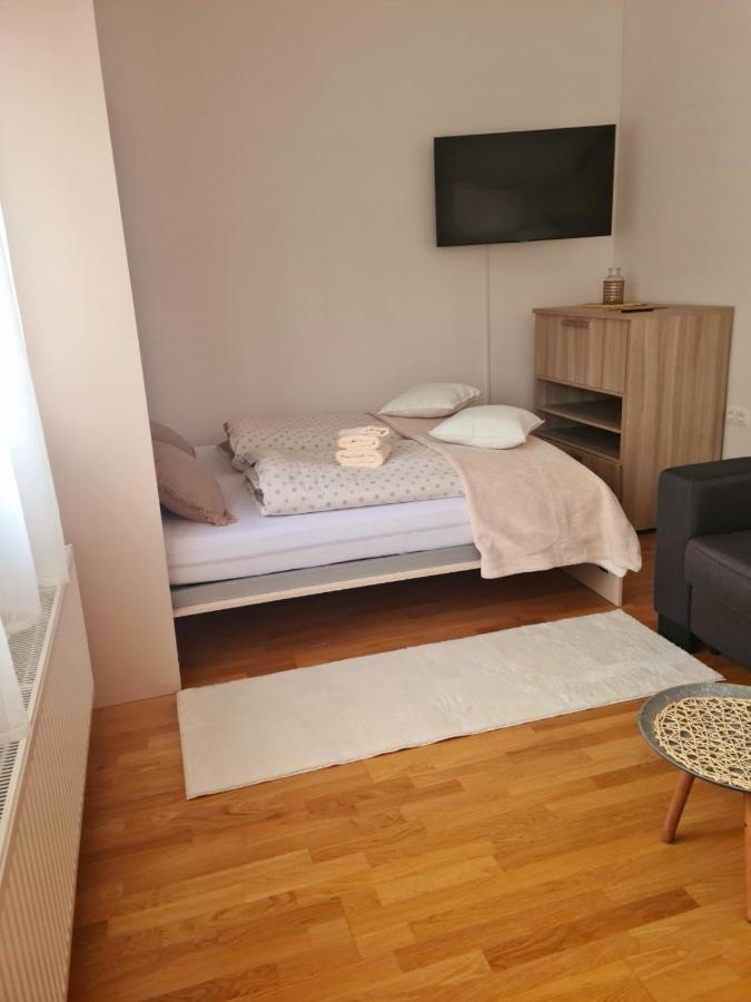 Pohorske Terase Gabi Apartman Hočko Pohorje Kültér fotó