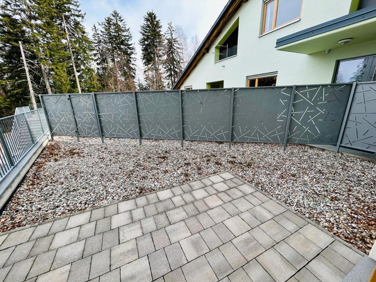 Pohorske Terase Gabi Apartman Hočko Pohorje Kültér fotó