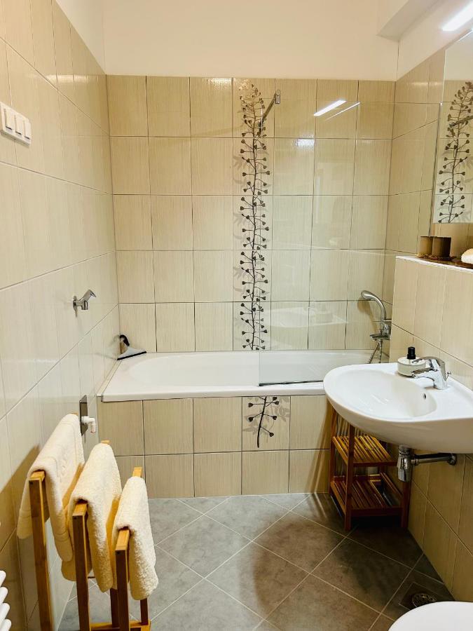 Pohorske Terase Gabi Apartman Hočko Pohorje Kültér fotó