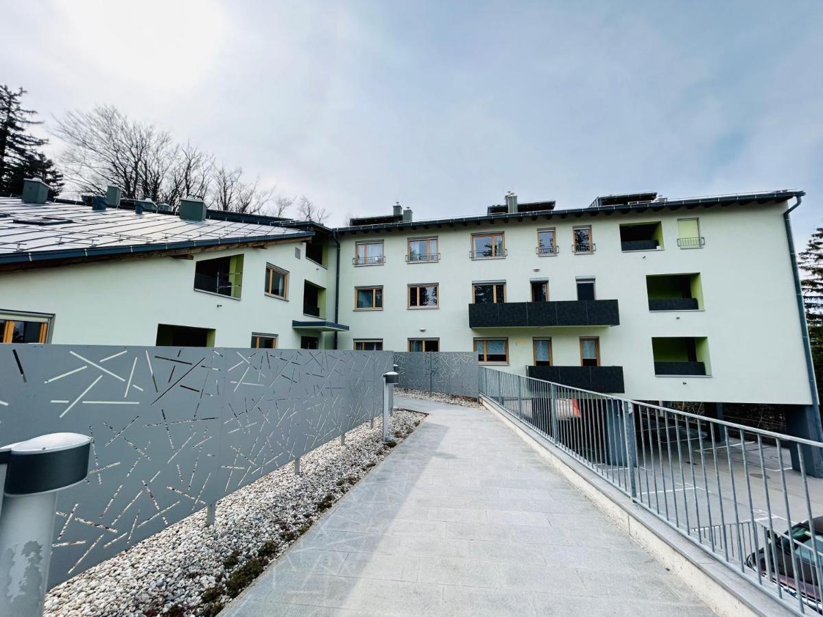 Pohorske Terase Gabi Apartman Hočko Pohorje Kültér fotó