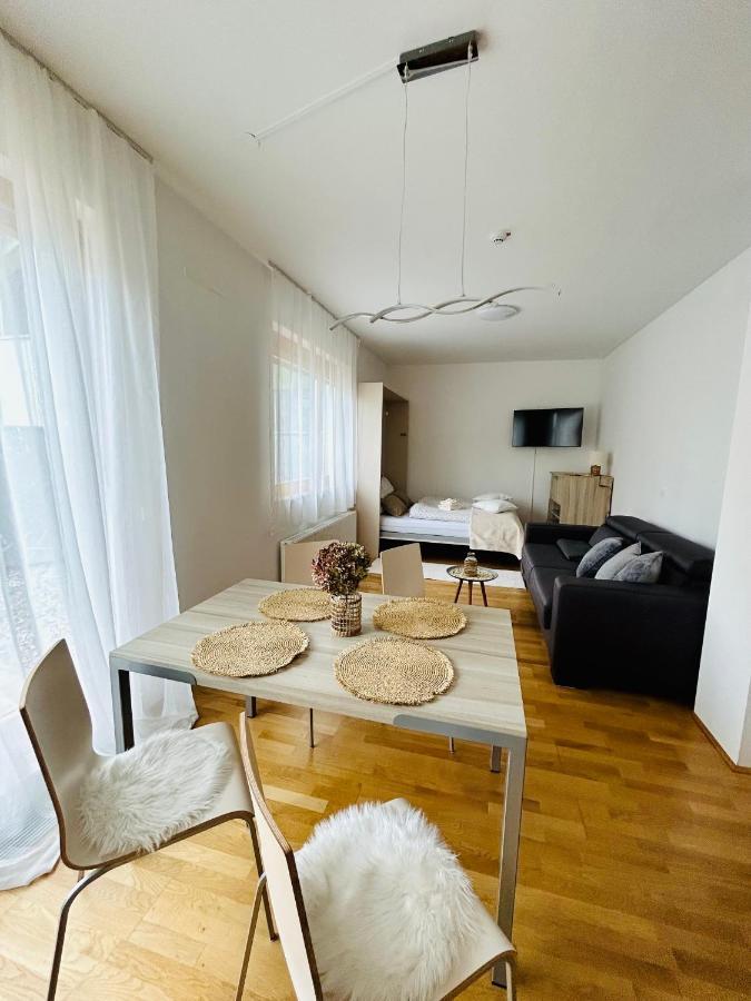 Pohorske Terase Gabi Apartman Hočko Pohorje Kültér fotó