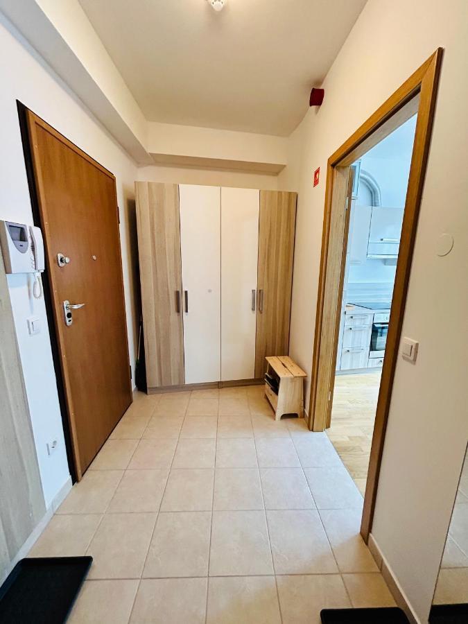Pohorske Terase Gabi Apartman Hočko Pohorje Kültér fotó