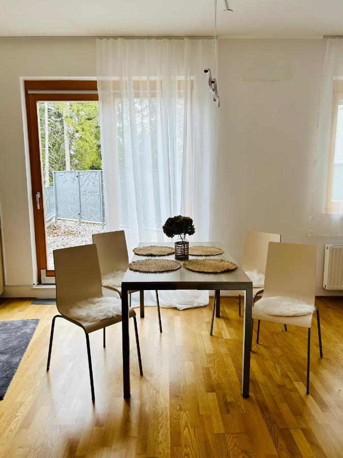 Pohorske Terase Gabi Apartman Hočko Pohorje Kültér fotó