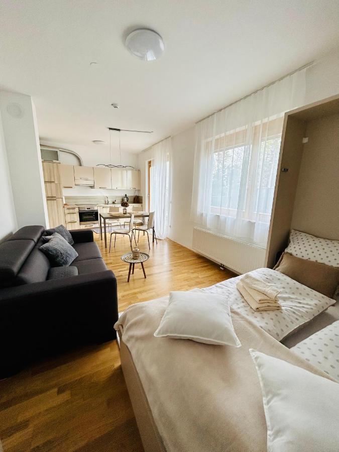 Pohorske Terase Gabi Apartman Hočko Pohorje Kültér fotó