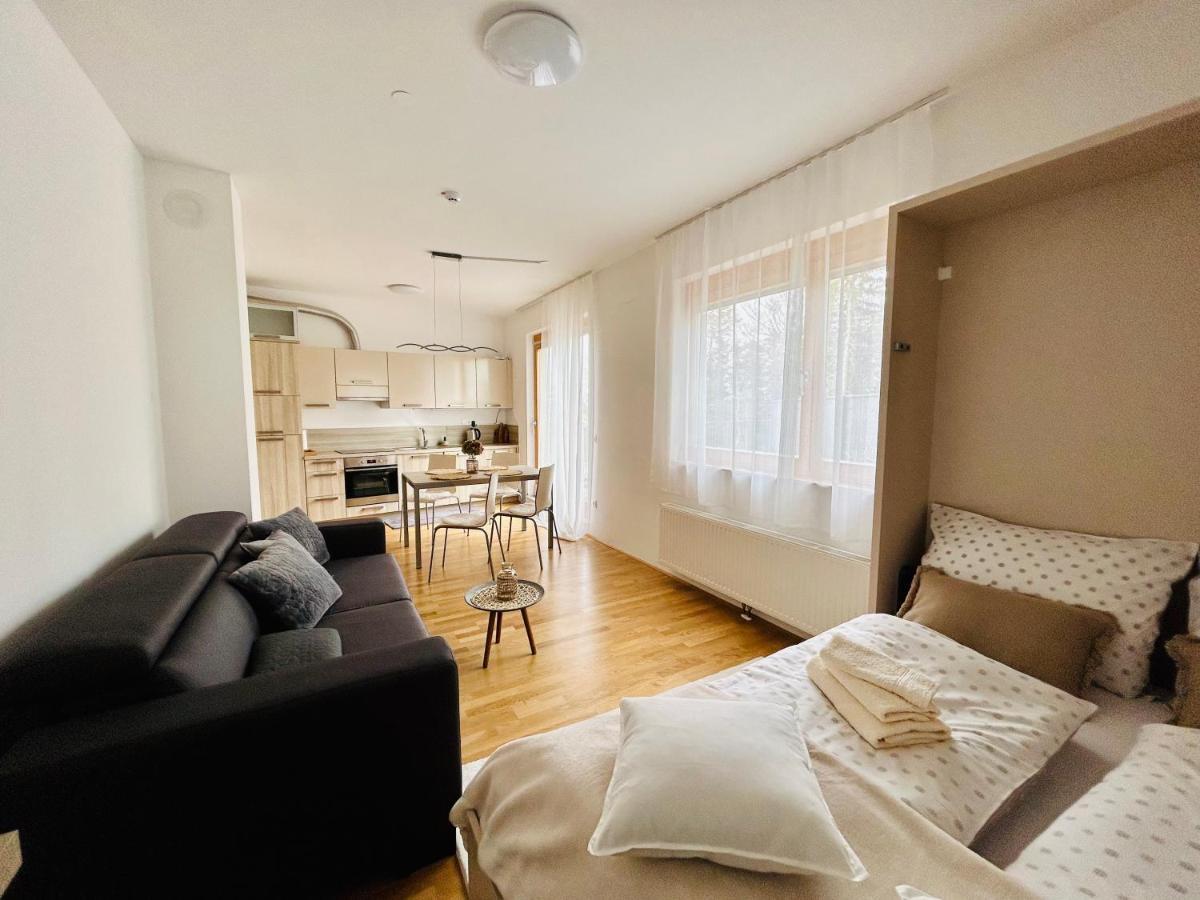 Pohorske Terase Gabi Apartman Hočko Pohorje Kültér fotó